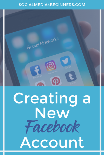 Creating a New Facebook Account on Dailymotion with Ease