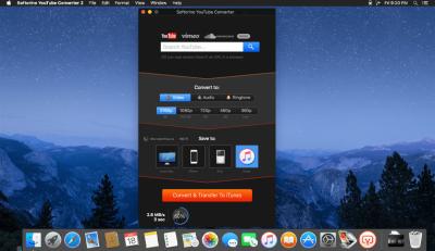 Is Softorino YouTube Converter Safe