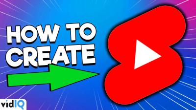 How to Create YouTube Shorts Ads – A Step-by-Step Guide to Marketing with YouTube Shorts