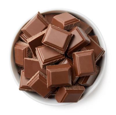 Guide to Making Dairy Milk Chocolate with a Simple Recipe
