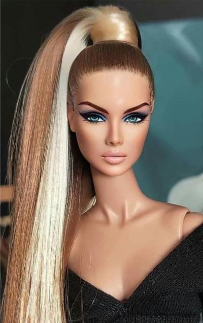 Ultimate Guide to Creating Barbie Hairstyles with Simple Styling Tips