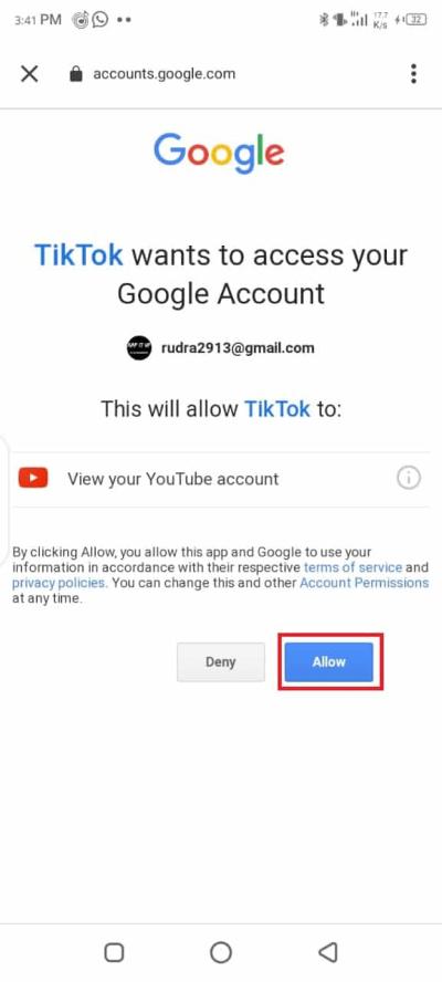 Linking Your YouTube Channel to TikTok for Effective Cross-Promotion