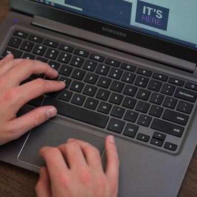 How to Copy Images on a Chromebook