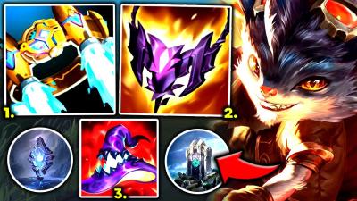 Unlocking Rumble’s Full Potential: How Many Frags Are Required for Complete Awakening?