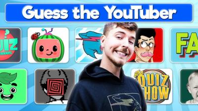 Discover Your YouTuber Personality with Our Fun Quiz