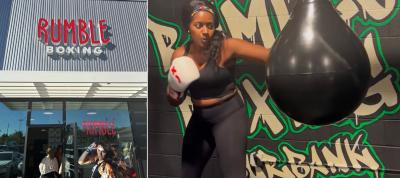 Understanding the Costs of Rumble Boxing Memberships