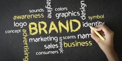 Discover Unique Branding Ideas and Inspiration with VectorStock