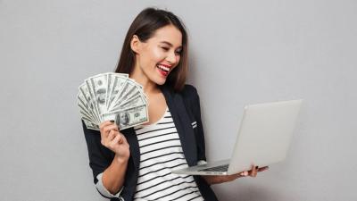 Make Money on Alamy by Selling Your Stock Photos
