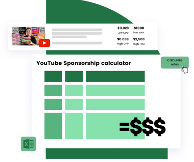 Understanding YouTube Sponsorship Revenue for Creators
