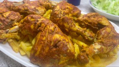 How to Make Delicious Steam Roast Step-by-Step Recipe on Dailymotion