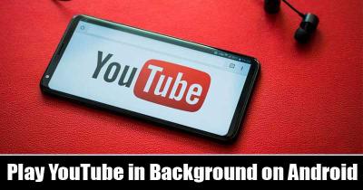 How to Enable YouTube Background Play on Android for Seamless Multitasking