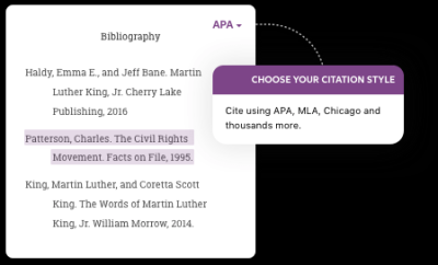 How to Properly Cite Getty Images for Academic and Professional Use