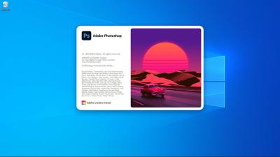 How to Open Adobe Stock in Photoshop