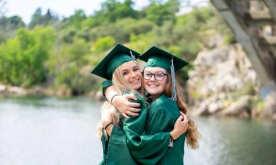 Using a Graduation Photo for LinkedIn – Is It a Good Idea