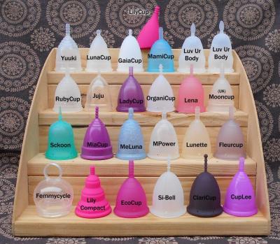Ultimate Guide to Using a Menstrual Cup for First-Time Users