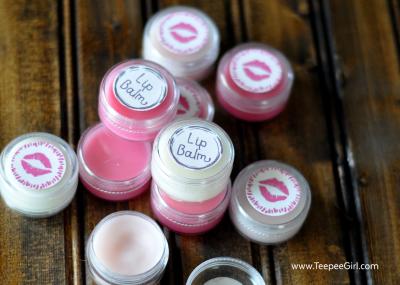 DIY Lip Balm at Home Easy Tutorials on Dailymotion
