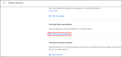 How to View Likes and Dislikes on YouTube