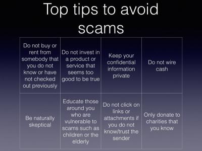 Can You Get Scammed on Telegram and How to Avoid Common Scams