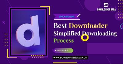 Guide to Downloading Files from Dailymotion