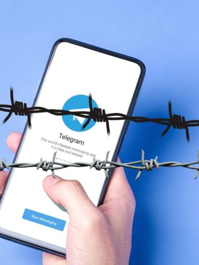 How to Unban Your Telegram Account