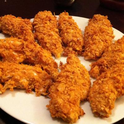 How to Make Broasted Chicken at Home with an Easy Recipe