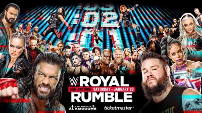 What Comes After the Royal Rumble in Pay-Per-View Events