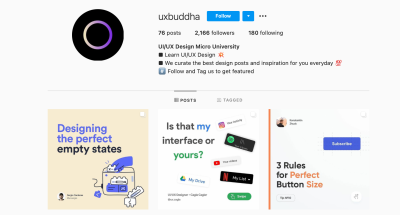 Integrating Instagram with Your Behance Portfolio