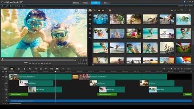 How to Use Ulead Video Studio 11 for Video Editing Beginners