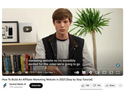 Master Closed Captions on Dailymotion with Easy Steps