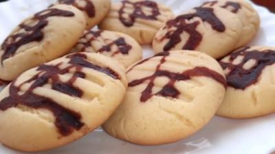 How to Make Cookies Without an Oven