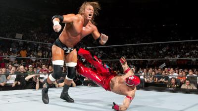 Rey Mysterio’s Wins in WWE Royal Rumble History