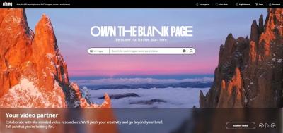 A Beginner’s Guide to Using Alamy for Buying and Selling Stock Photos