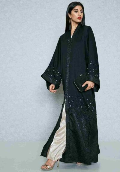 How to Wear Abaya Scarf on Dailymotion