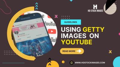 How to Obtain Footage from Getty Images and Understand the Licensing Process