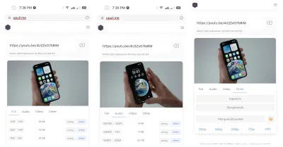 Ways to Download YouTube Videos on Android Without Premium Subscription