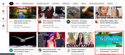 Exploring the Costs of Subscribing to a YouTube Channel
