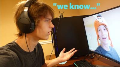 Correctly Spelling Youtuber for Content Creators