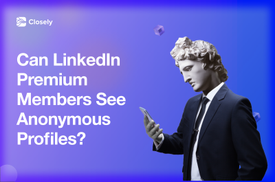 Can LinkedIn Premium Users See Who Viewed Their Profile