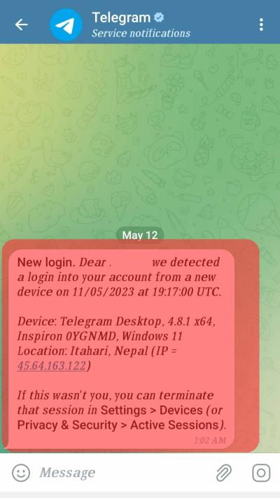 Will Telegram Alert Your Contacts When You Sign Up?
