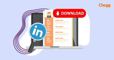Downloading Your Resume from LinkedIn Made Easy