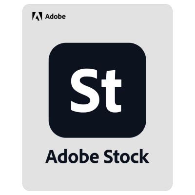 Understanding Adobe Stock Credits