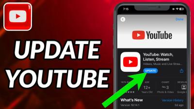 How to Update Your YouTube Video Effectively