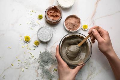 How to Use Face Scrub for Clear and Smooth Skin