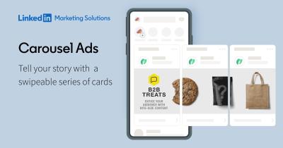 How to Create an Engaging Carousel Post on LinkedIn