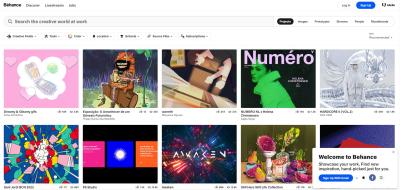 Upgrade Your Behance Account to Showcase Your Best Work Like a Pro