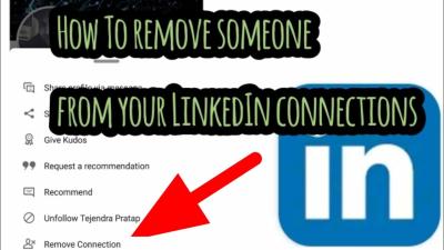 How to Delete Skills on LinkedIn and Keep Your Profile Relevant