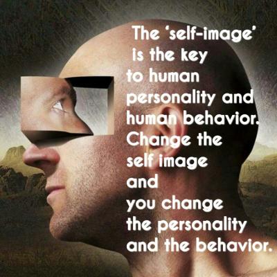 Transforming Your Self-Image for a Positive Change