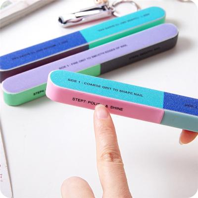 Mastering the Nail Buffer for Smooth and Shiny Nails