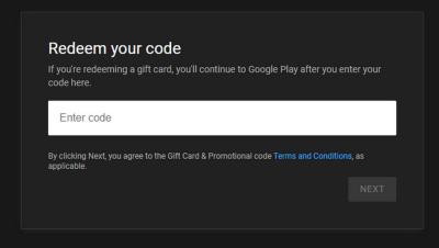 How to Redeem YouTube Codes Easily