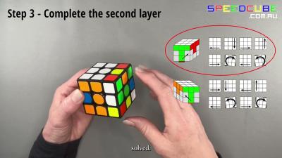 Top Tutorials for Solving a Puzzle Cube on Dailymotion